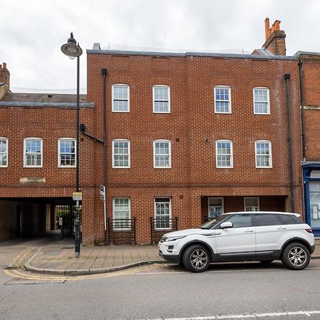 Stunning 3Br, Free Parking, Near Town Center, Long Term Discoun Apartment Reading Exterior foto