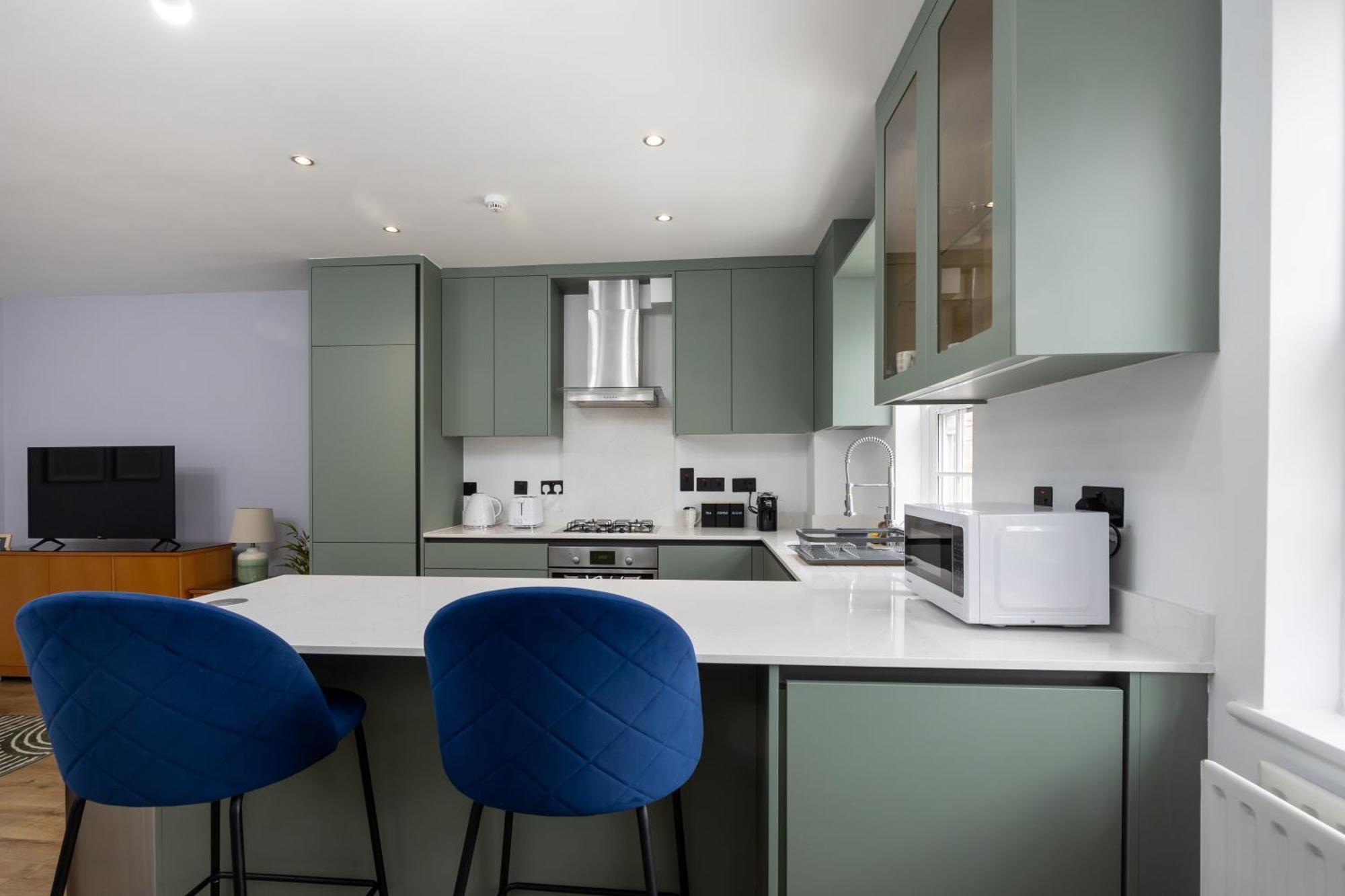 Stunning 3Br, Free Parking, Near Town Center, Long Term Discoun Apartment Reading Exterior foto