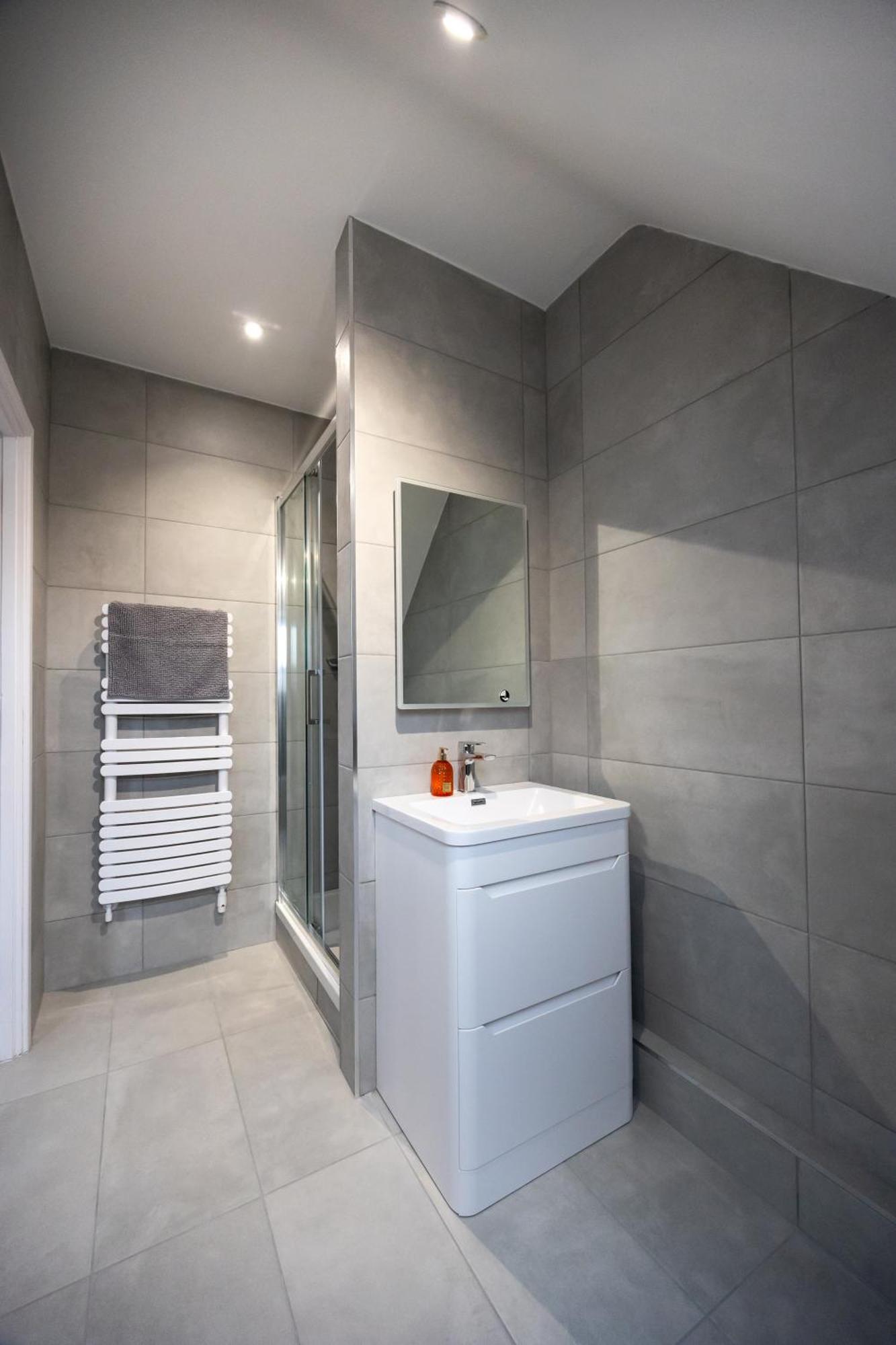 Stunning 3Br, Free Parking, Near Town Center, Long Term Discoun Apartment Reading Exterior foto